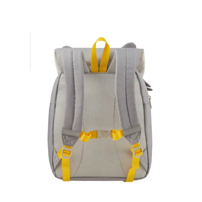 Sale Samsonite Sammies by Happy Sammies Eco Backpack S Plus raccoon remy