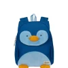 Outlet Sammies by Samsonite Happy Sammies Eco Backpack S pinguin peter