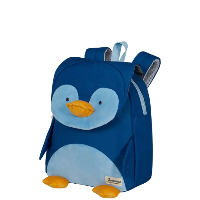 Outlet Sammies by Samsonite Happy Sammies Eco Backpack S pinguin peter