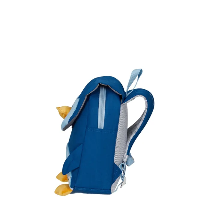Outlet Sammies by Samsonite Happy Sammies Eco Backpack S pinguin peter
