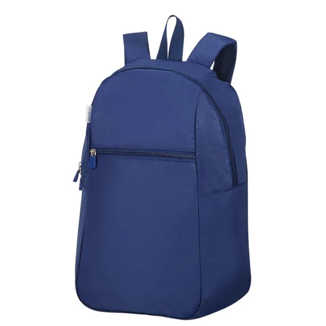Sale Samsonite Accessoires Foldable Backpack midnight blue