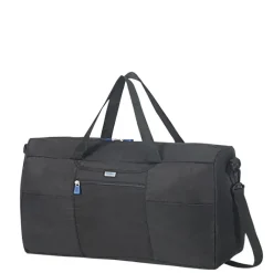 Clearance Samsonite Accessoires Foldable Duffle black