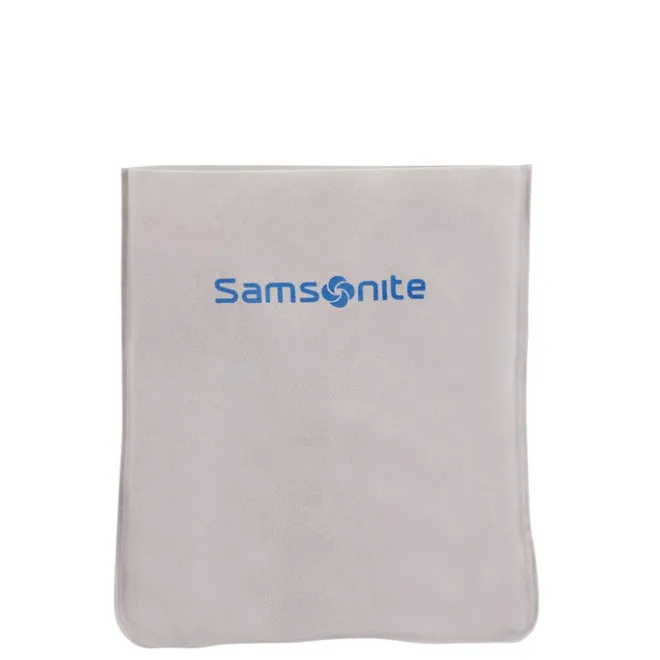 Samsonite Accessoires Inflatable Pillow graphite