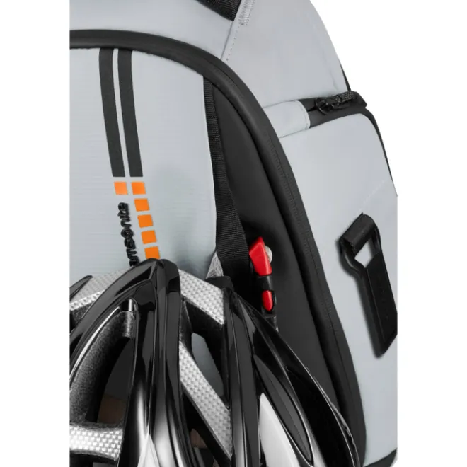 Clearance Samsonite Active Road Backpack 10 L grey