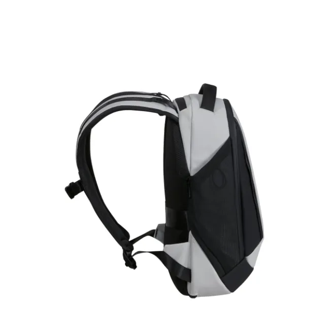 Clearance Samsonite Active Road Backpack 10 L grey