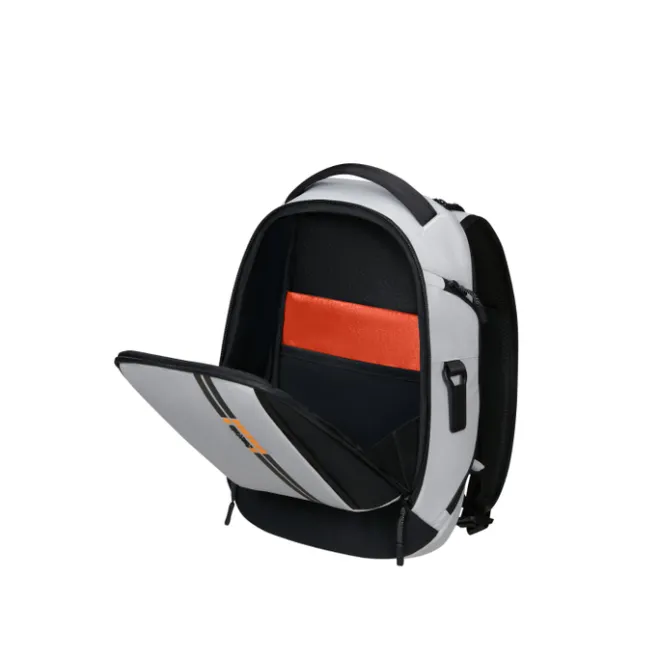 Clearance Samsonite Active Road Backpack 10 L grey