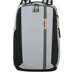 New Samsonite Active Road Laptop Overnight Backpack 25 L grey