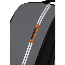 New Samsonite Active Road Laptop Overnight Backpack 25 L grey