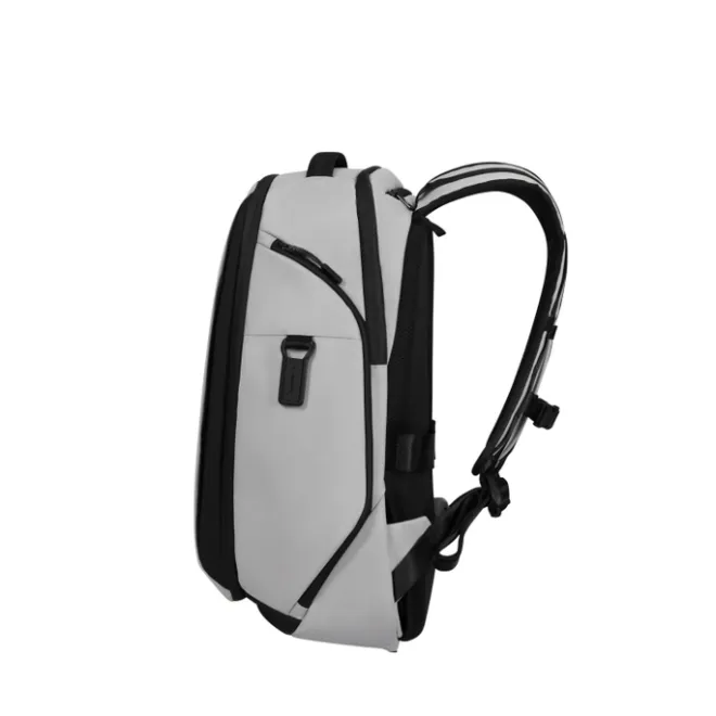 New Samsonite Active Road Laptop Overnight Backpack 25 L grey