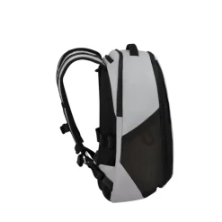 New Samsonite Active Road Laptop Overnight Backpack 25 L grey