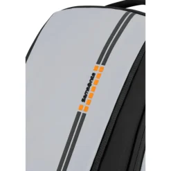 New Samsonite Active Road Laptop Overnight Backpack 25 L grey