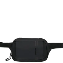 New Samsonite Active Road Waistbag black