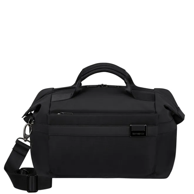 Outlet Samsonite Airea Beauty Case black
