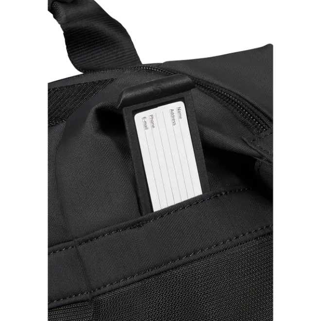 Outlet Samsonite Airea Beauty Case black