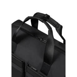Clearance Samsonite Airea Duffle 45 black