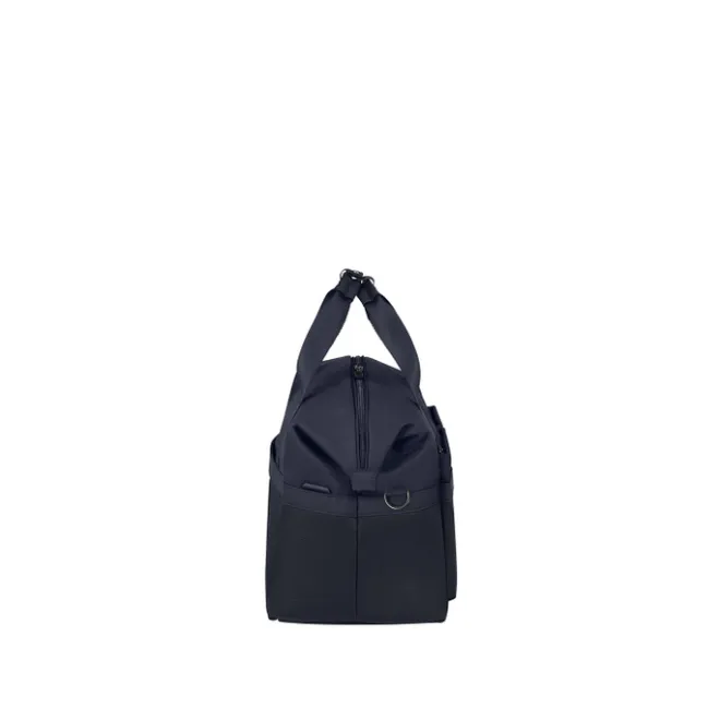 Samsonite Airea Duffle 45 dark blue