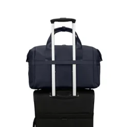 Samsonite Airea Duffle 45 dark blue