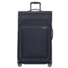 Online Samsonite Airea Spinner 78 Exp dark blue