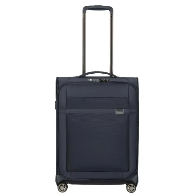 Online Samsonite Airea Spinner 55 Strict dark blue