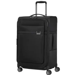 Best Samsonite Airea Spinner 67 Exp black