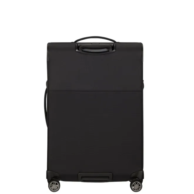 Best Samsonite Airea Spinner 67 Exp black
