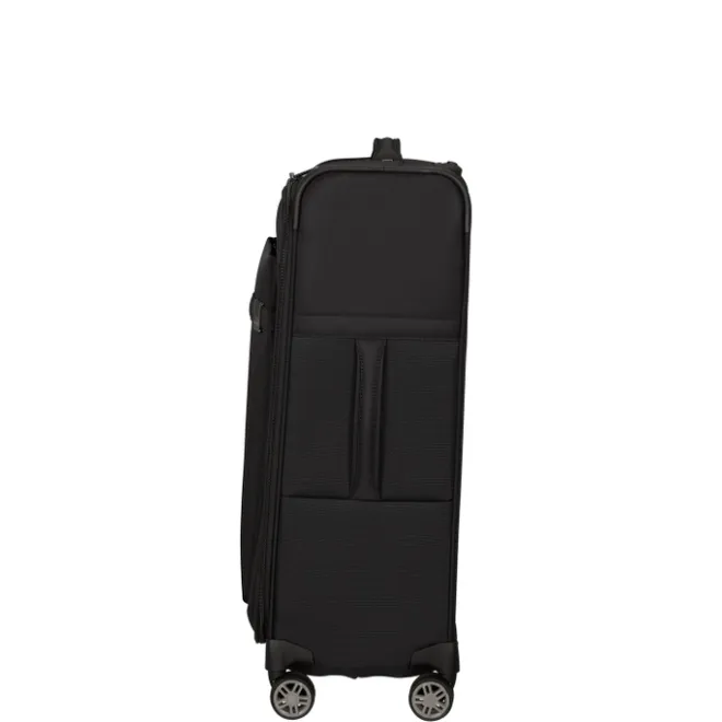 Best Samsonite Airea Spinner 67 Exp black