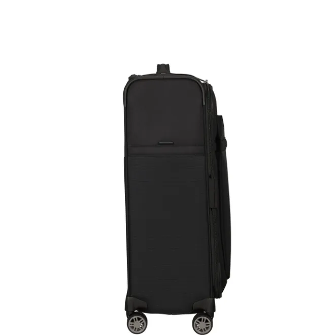 Best Samsonite Airea Spinner 67 Exp black