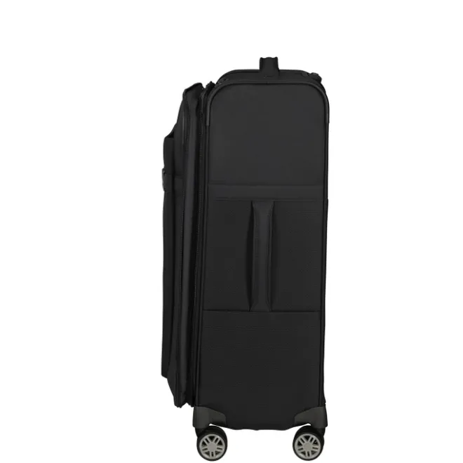 Best Samsonite Airea Spinner 67 Exp black