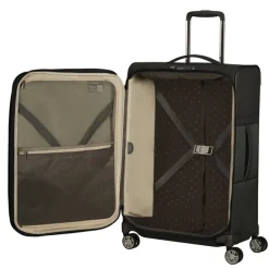 Best Samsonite Airea Spinner 67 Exp black