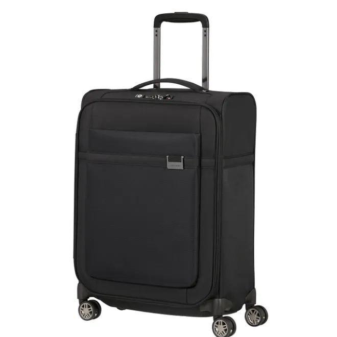 Samsonite Airea Spinner 55 Strict black