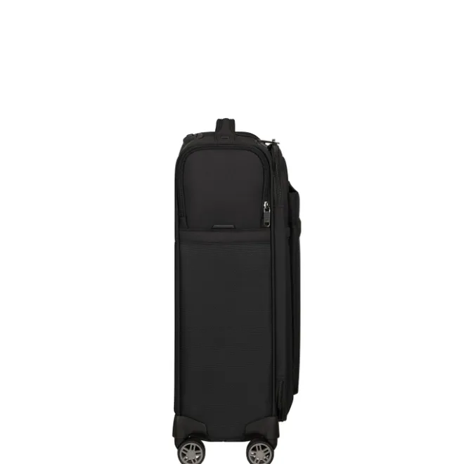 Samsonite Airea Spinner 55 Strict black