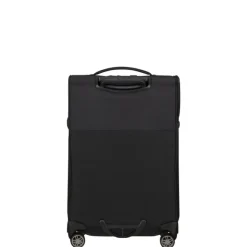 Samsonite Airea Spinner 55 Exp Lenght 35 cm black