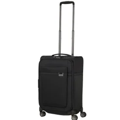 Samsonite Airea Spinner 55 Exp Lenght 35 cm black