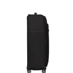 Sale Samsonite Airea Spinner 78 Exp black
