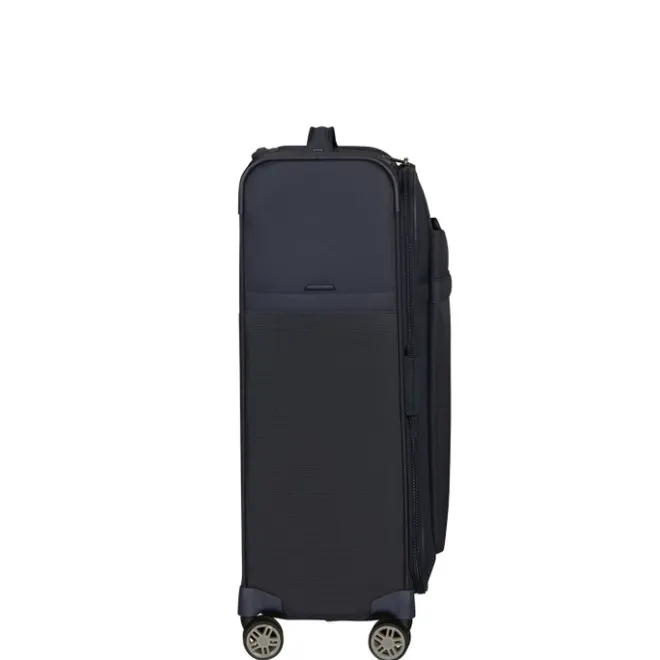 Hot Samsonite Airea Spinner 67 Exp dark blue