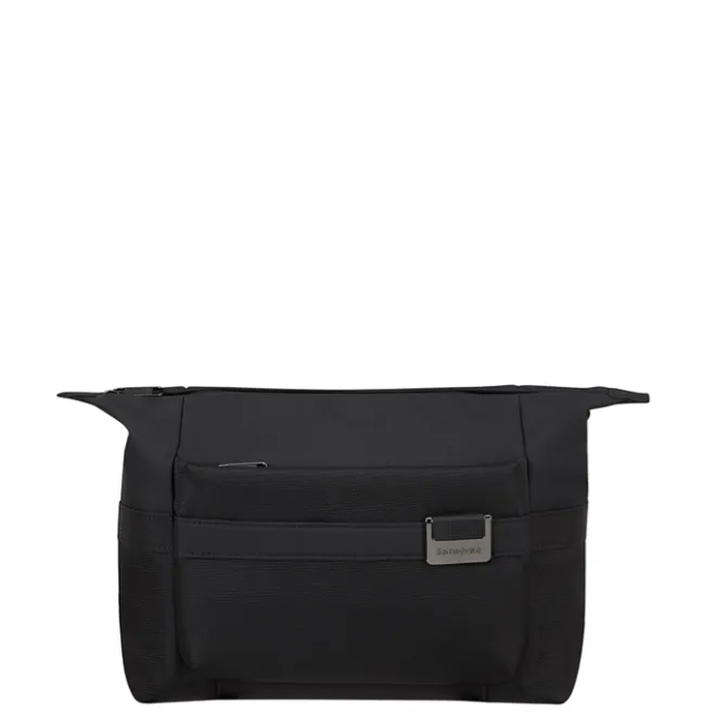 Discount Samsonite Airea Toilet Kit black