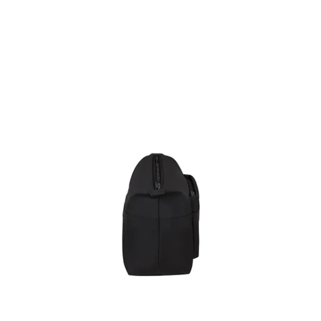 Discount Samsonite Airea Toilet Kit black