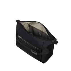 Discount Samsonite Airea Toilet Kit black