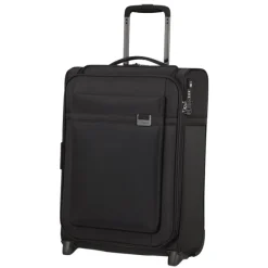 Sale Samsonite Airea Upright 55 Exp Toppocket black