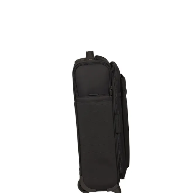 Sale Samsonite Airea Upright 55 Exp Toppocket black