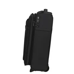 Sale Samsonite Airea Upright 55 Exp Toppocket black