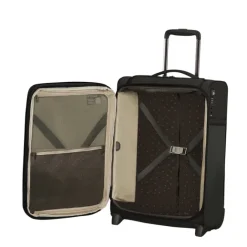 Sale Samsonite Airea Upright 55 Exp Toppocket black