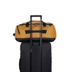 Samsonite Armox Duffle S ochre