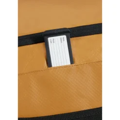 Samsonite Armox Duffle S ochre