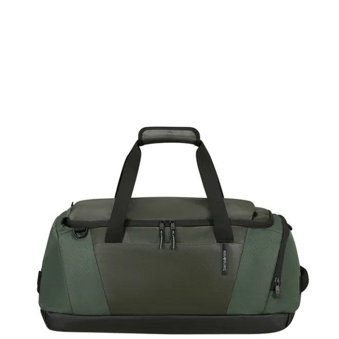 Clearance Samsonite Armox Duffle S moss
