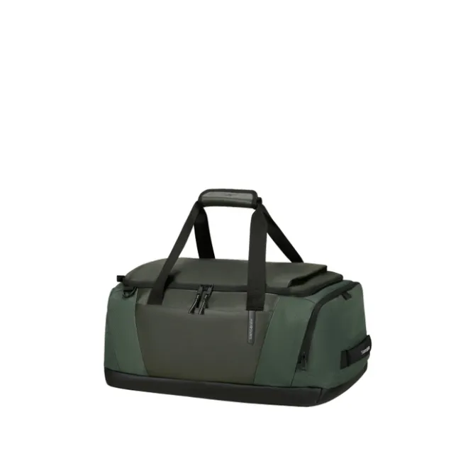Clearance Samsonite Armox Duffle S moss