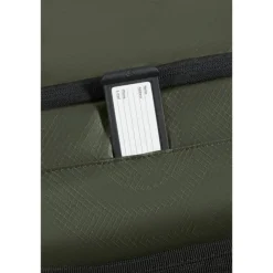 Clearance Samsonite Armox Duffle S moss