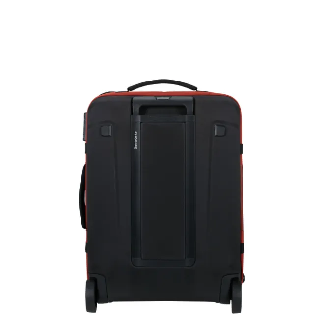 Hot Samsonite Armox Duffle/Wh 55/20 Backpack rust