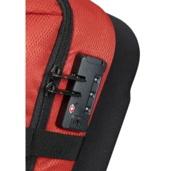 Hot Samsonite Armox Duffle/Wh 55/20 Backpack rust