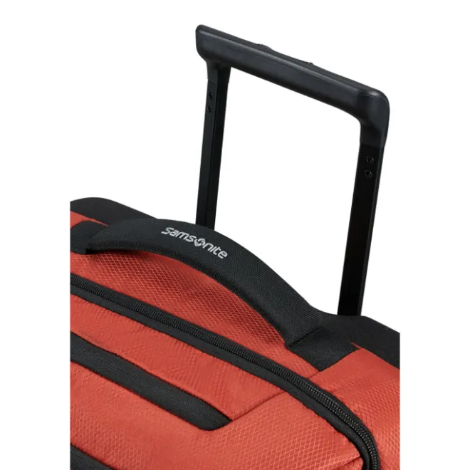 Hot Samsonite Armox Duffle/Wh 55/20 Backpack rust